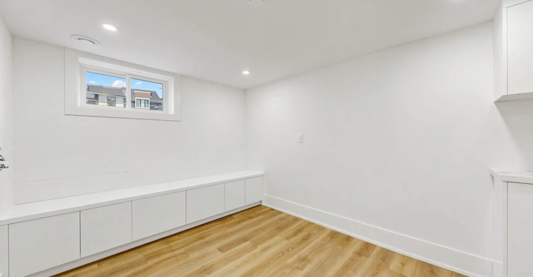 Basement 1-11 Johnson Road, Aurora, ON, L4G 2A3 - 7