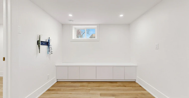 Basement 1-11 Johnson Road, Aurora, ON, L4G 2A3 - 8