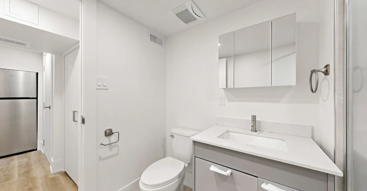 Basement 1-11 Johnson Road, Aurora, ON, L4G 2A3 - 14