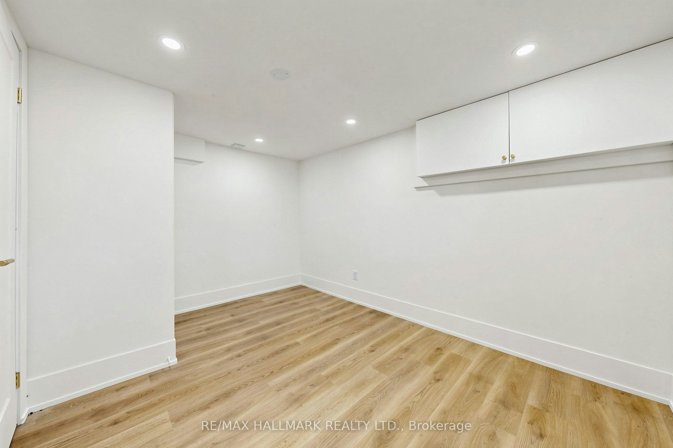 Basement 1-11 Johnson Road, Aurora, ON, L4G 2A3 - 12