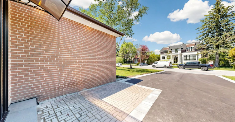 Basement 1-11 Johnson Road, Aurora, ON, L4G 2A3 - 3