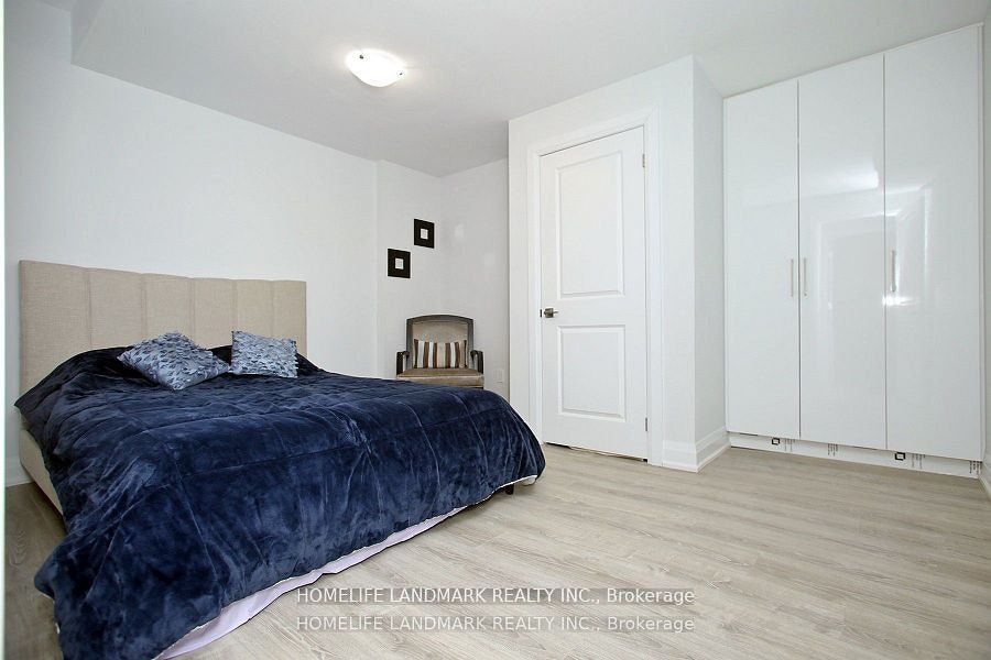 FURNISHED BASEMENT-46 Seguin Street, Richmond Hill, ON, L4E 1H9 - 6