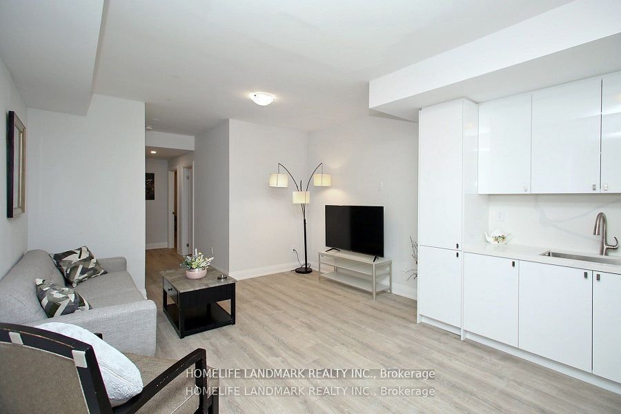 FURNISHED BASEMENT-46 Seguin Street, Richmond Hill, ON, L4E 1H9 - 3