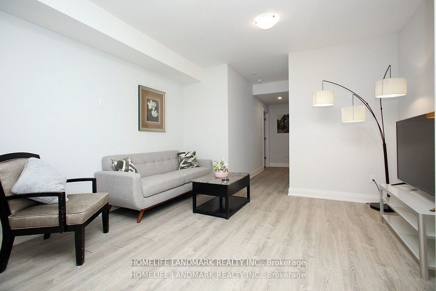 FURNISHED BASEMENT-46 Seguin Street, Richmond Hill, ON, L4E 1H9 - 2