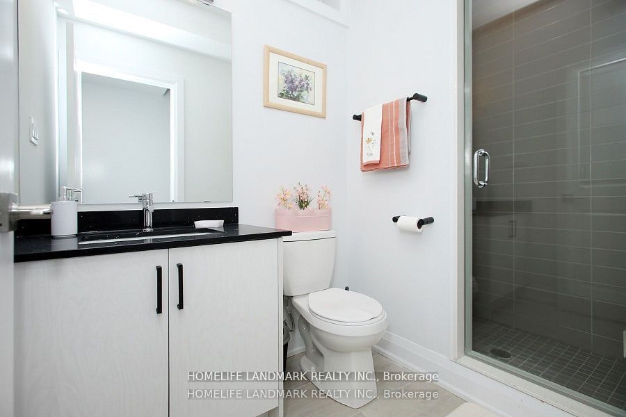 FURNISHED BASEMENT-46 Seguin Street, Richmond Hill, ON, L4E 1H9 - 5