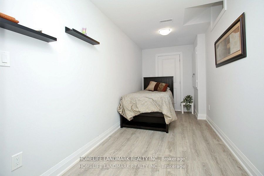 FURNISHED BASEMENT-46 Seguin Street, Richmond Hill, ON, L4E 1H9 - 7