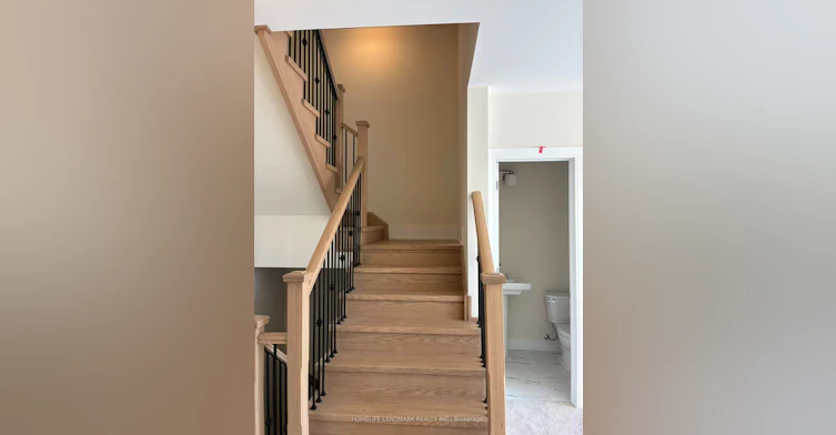 471 York Downs Boulevard, Markham, ON, L6C 3R2 - 6