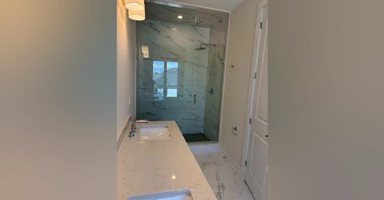 471 York Downs Boulevard, Markham, ON, L6C 3R2 - 25