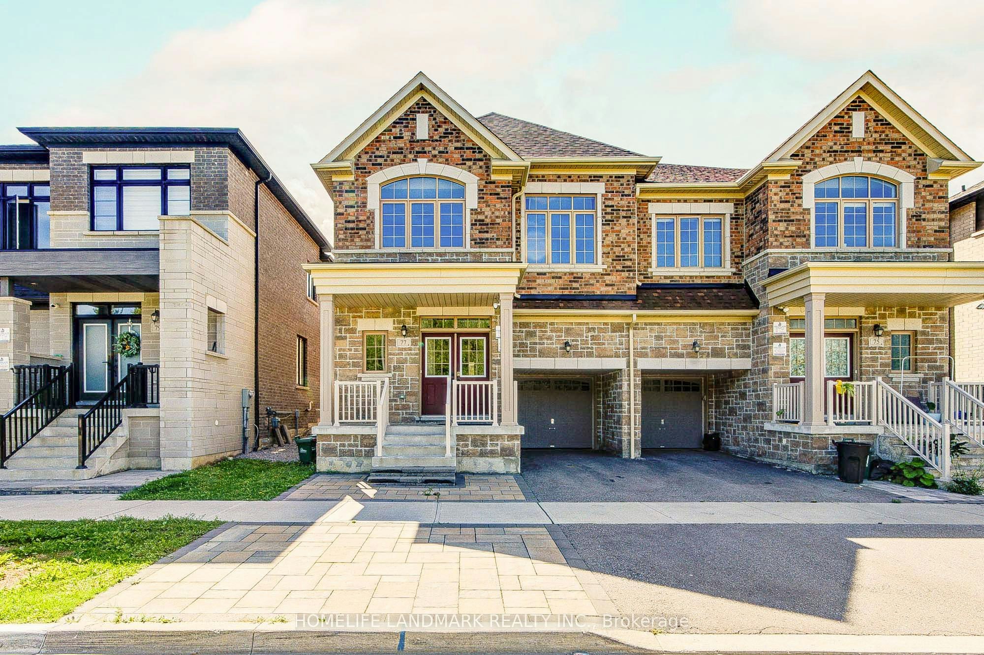 77 Mccague Avenue, Richmond Hill, ON, L4S 0J4