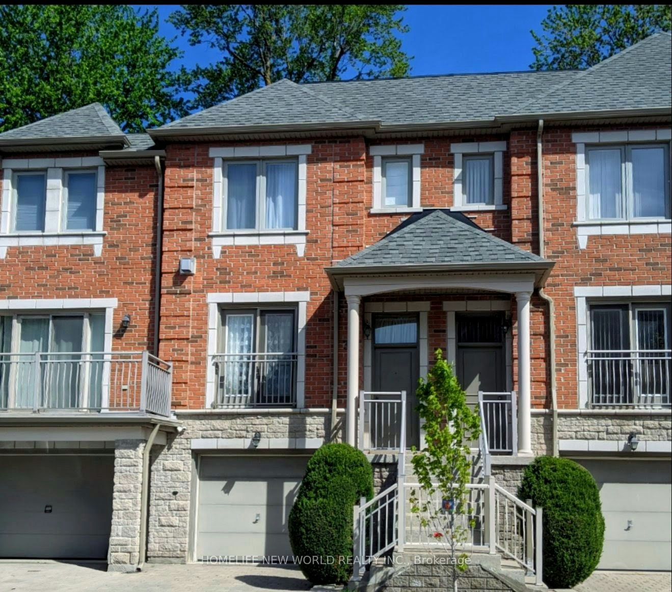 38-9133 Bayview Avenue, Richmond Hill, ON, L4B 4C5