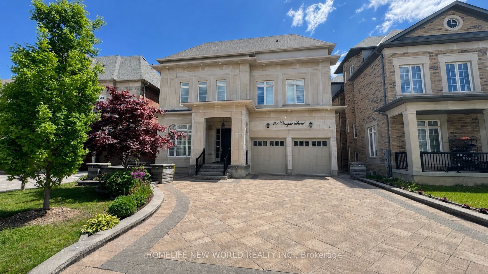 21 Conger Street, Vaughan, ON, L6A 4Y7