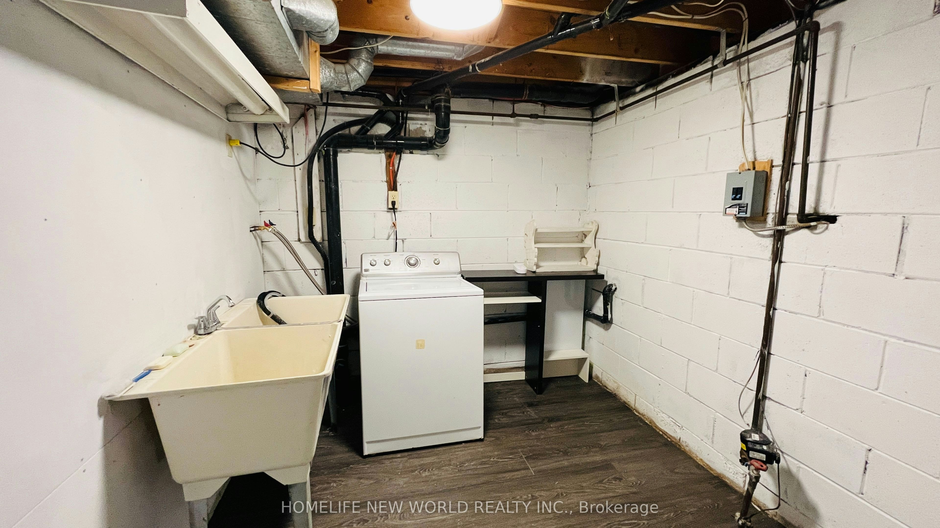 Lower-38 Weldrick Road W, Richmond Hill, ON, L4C 3T8 - 15