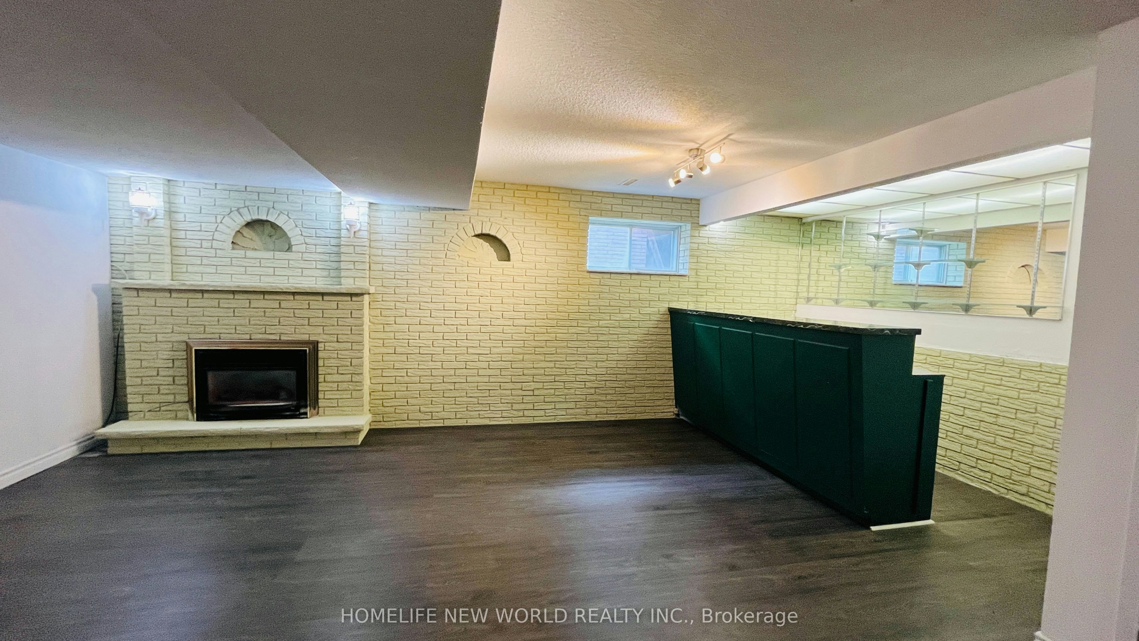 Lower-38 Weldrick Road W, Richmond Hill, ON, L4C 3T8 - 7