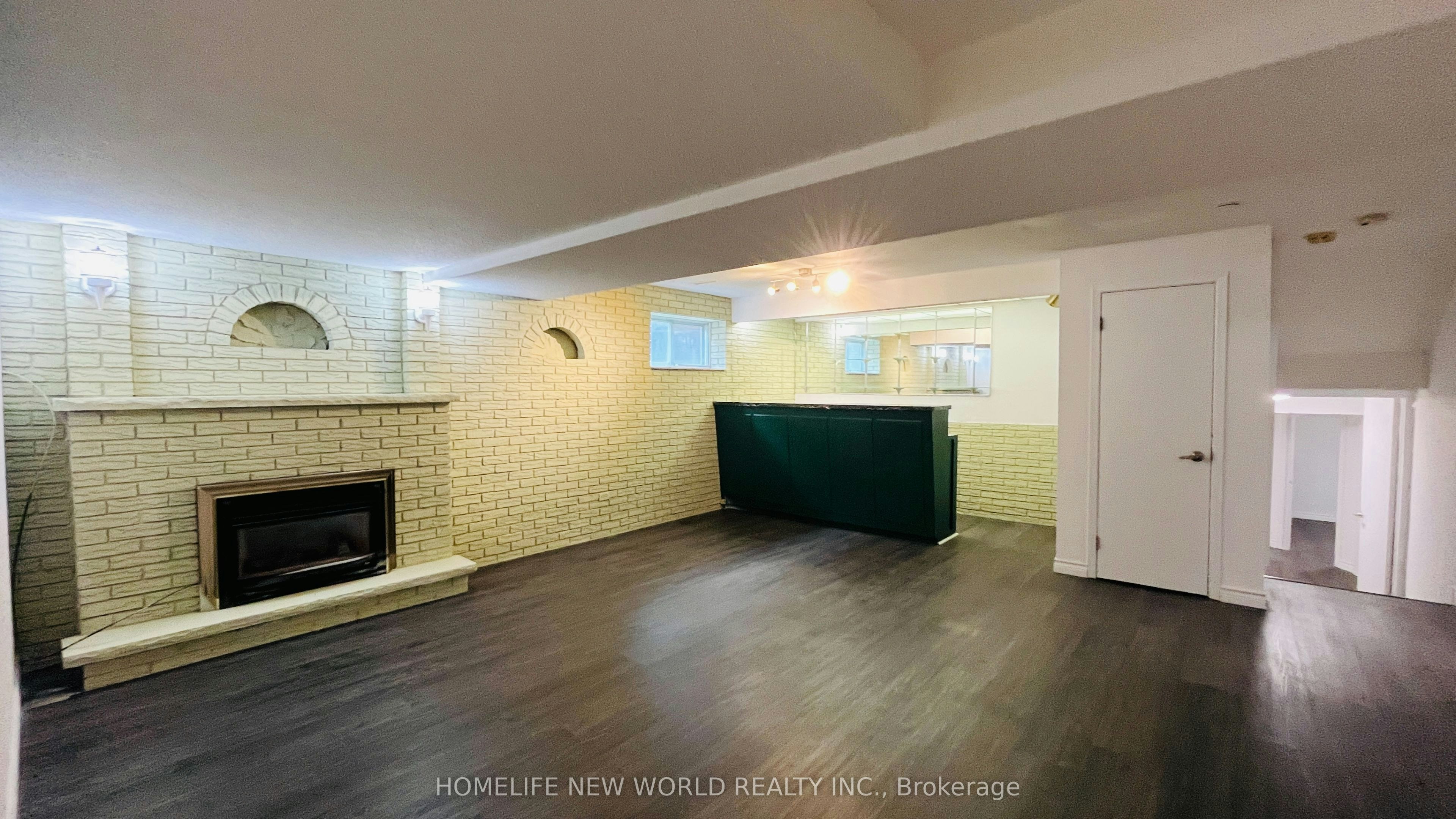 Lower-38 Weldrick Road W, Richmond Hill, ON, L4C 3T8 - 8