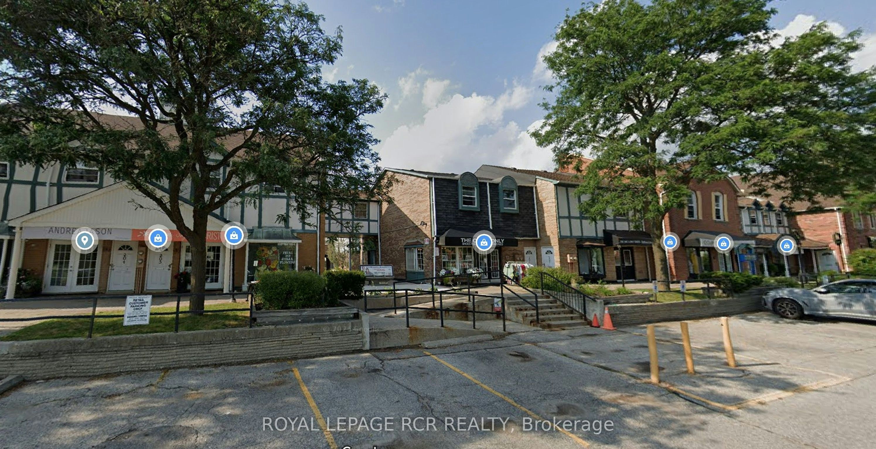 202-2 Orchard Heights Boulevard, Aurora, ON, L4G 3W3 - 19