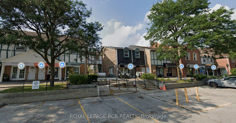 202-2 Orchard Heights Boulevard, Aurora, ON, L4G 3W3 - 19