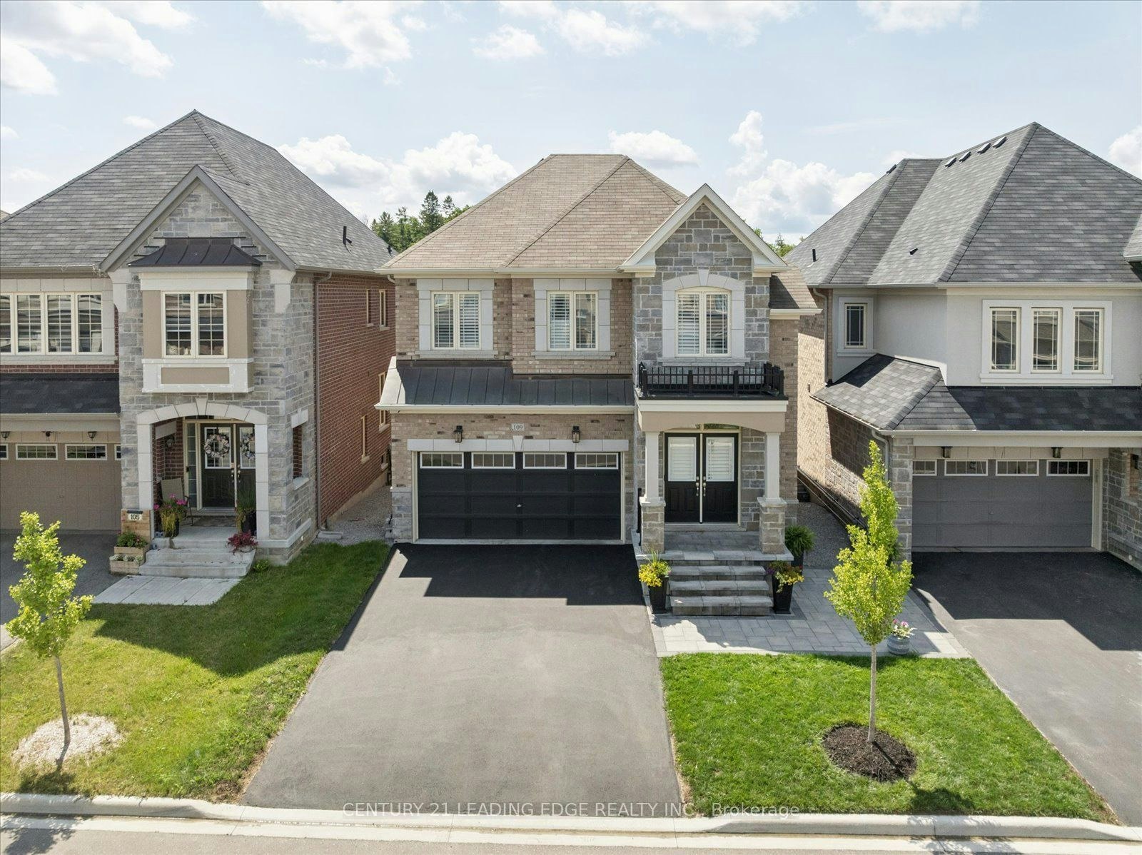 109 Ben Sinclair Avenue, East Gwillimbury, ON, L9N 0S3