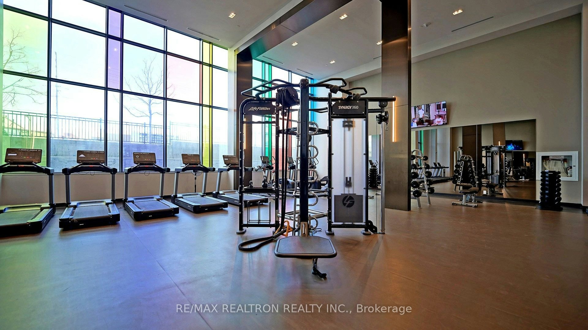 A 208-38 Gandhi Lane, Markham, ON, L3T 0G9 - 11