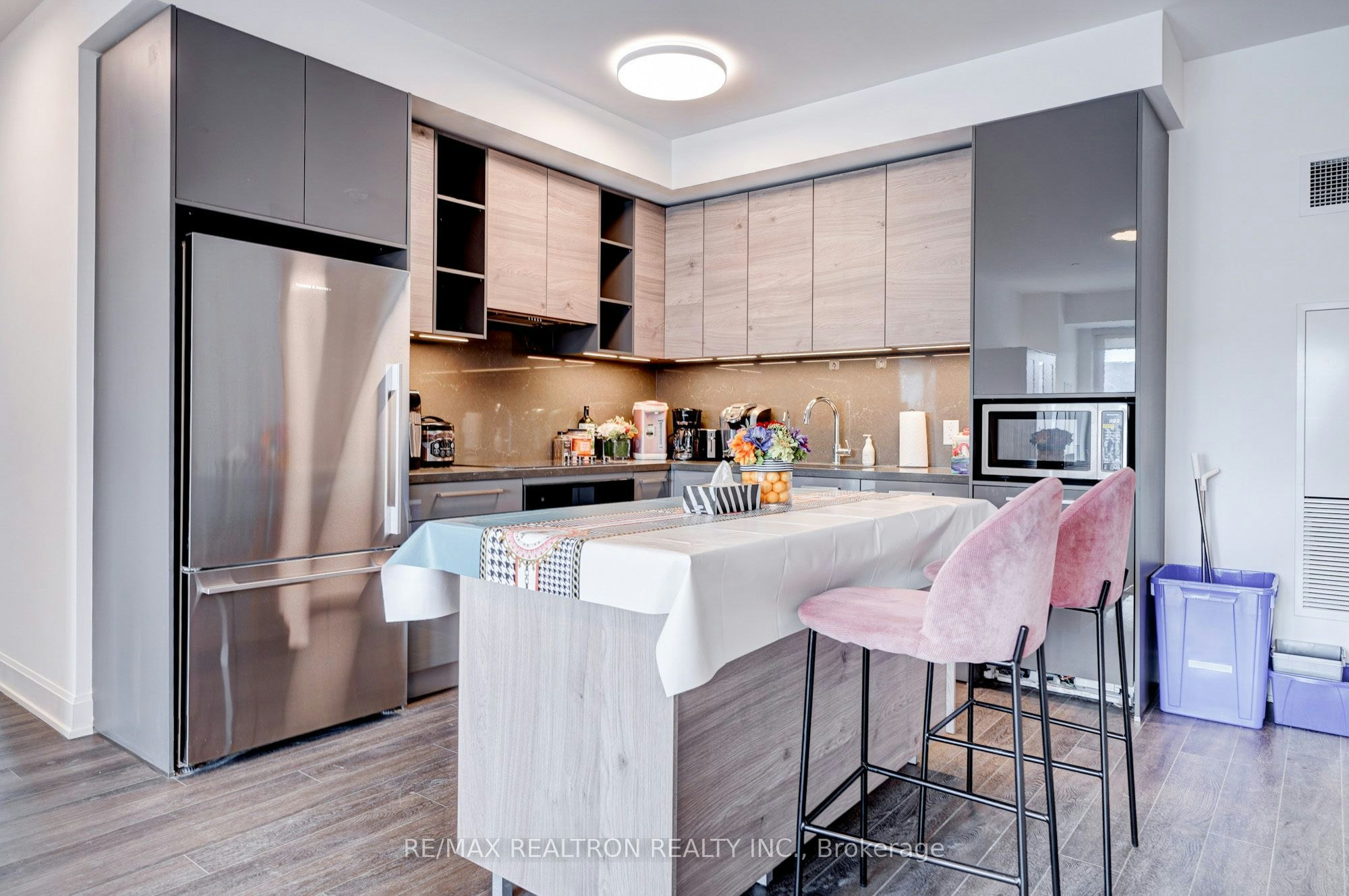 A 208-38 Gandhi Lane, Markham, ON, L3T 0G9 - 8