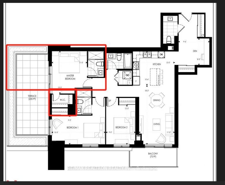 A 208-38 Gandhi Lane, Markham, ON, L3T 0G9 - 14
