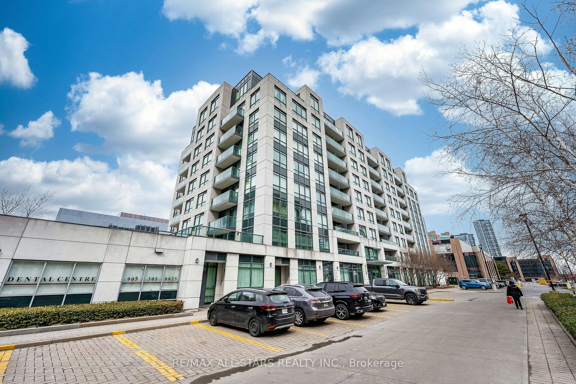 806-32 Clegg Road, Markham, ON, L6G 0B2