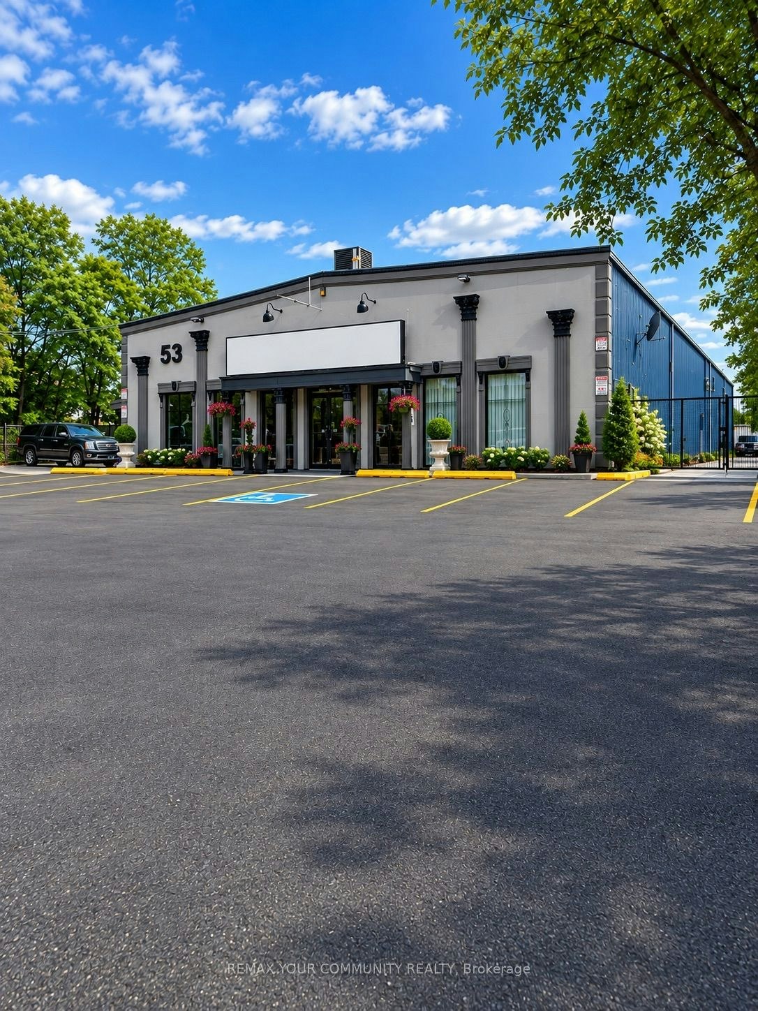 53 Observatory Lane, Richmond Hill, ON, L4C 8K9
