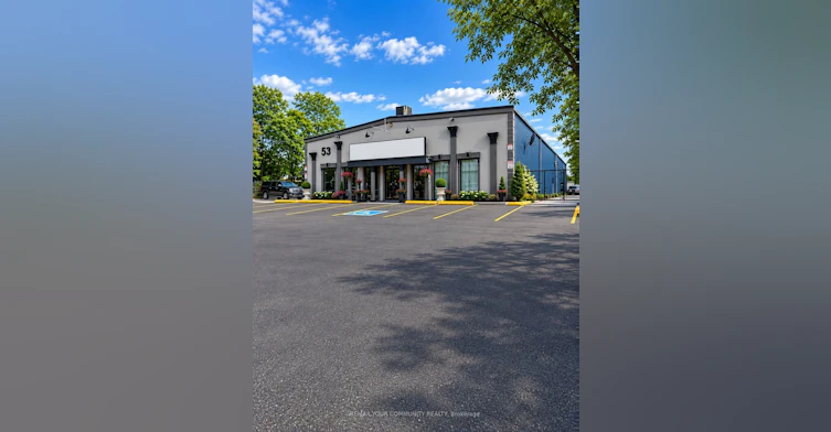 53 Observatory Lane, Richmond Hill, ON, L4C 8K9