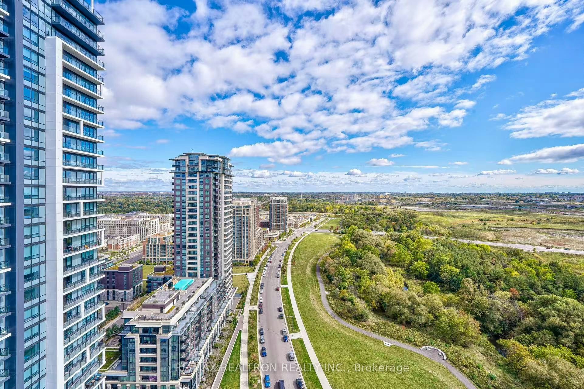 C 1701-8 Water Walk Drive, Markham, ON, L3R 6L4 - 10