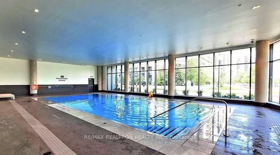 C 1701-8 Water Walk Drive, Markham, ON, L3R 6L4 - 3