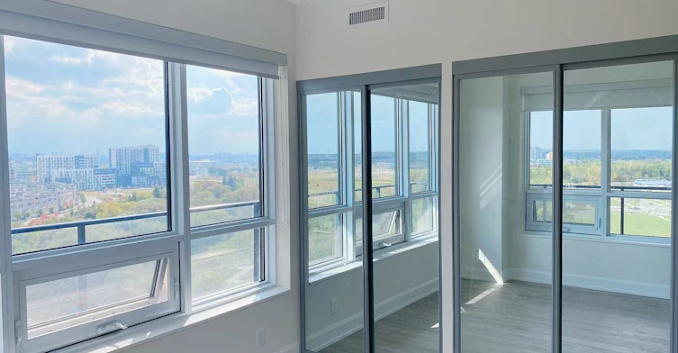 C 1701-8 Water Walk Drive, Markham, ON, L3R 6L4 - 5