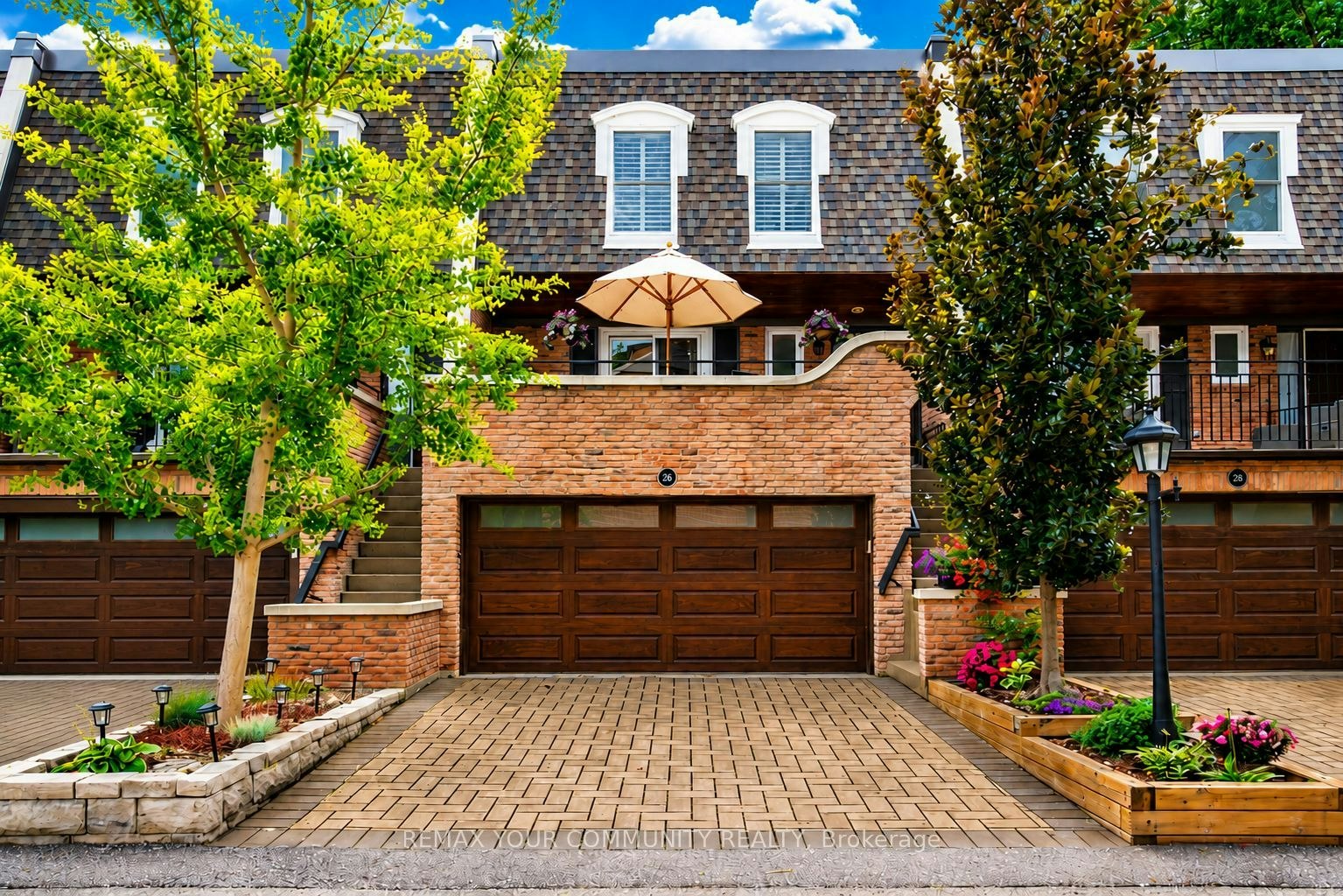 26 Quail Valley Drive, Markham, ON, L3T 4R3