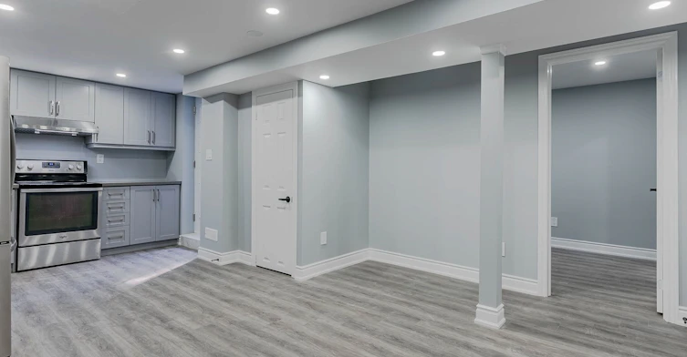 B-99 Purcell Crescent, Vaughan, ON, L6A 3C7 - 4