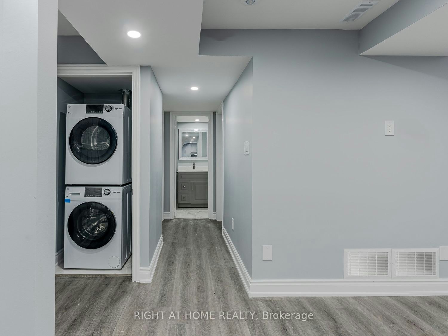 B-99 Purcell Crescent, Vaughan, ON, L6A 3C7 - 6