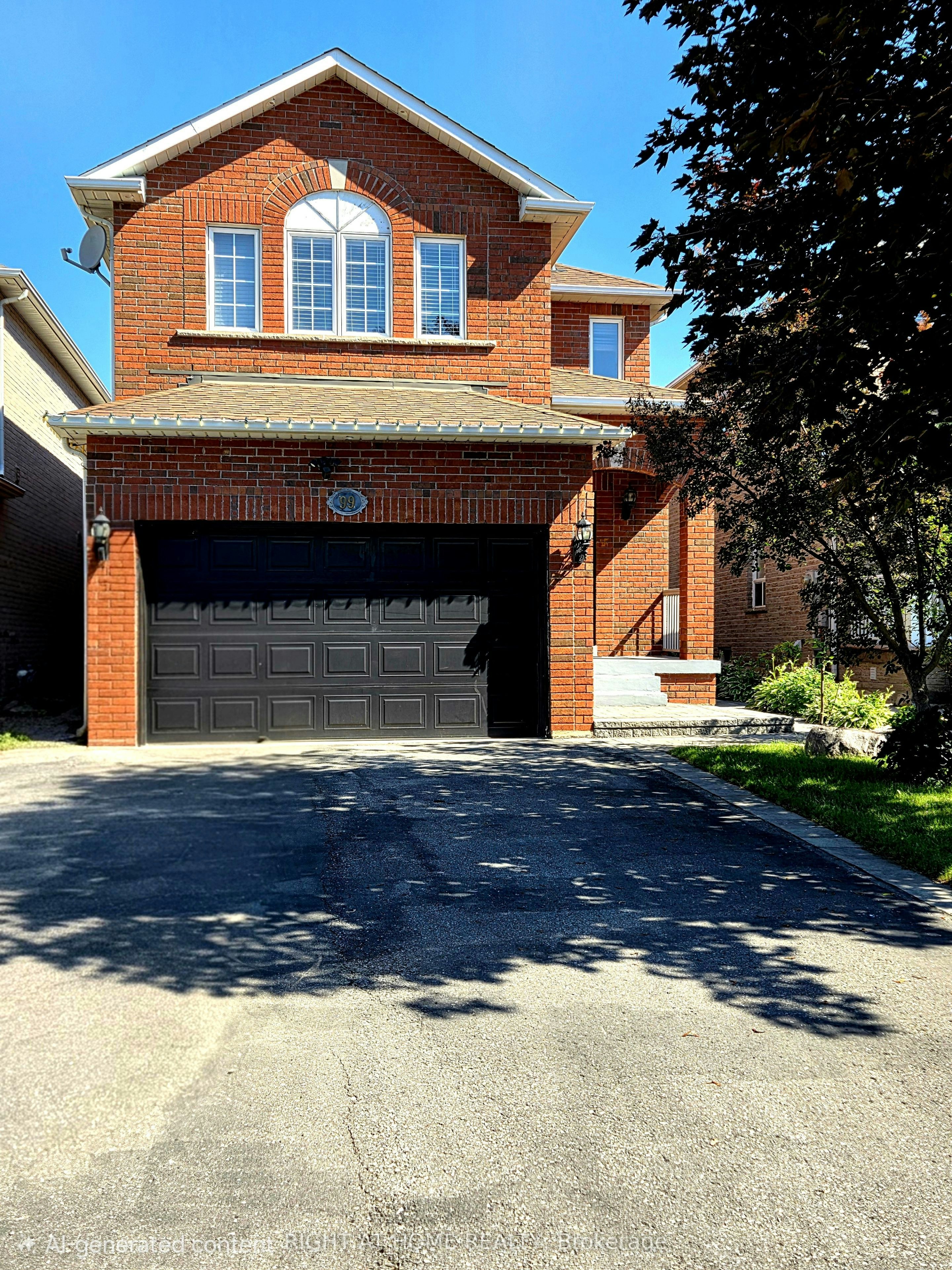 B-99 Purcell Crescent, Vaughan, ON, L6A 3C7 - 10