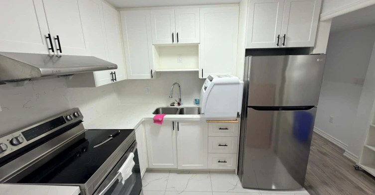 125 Maria Road, Markham, ON, L6E 0M1 - 3