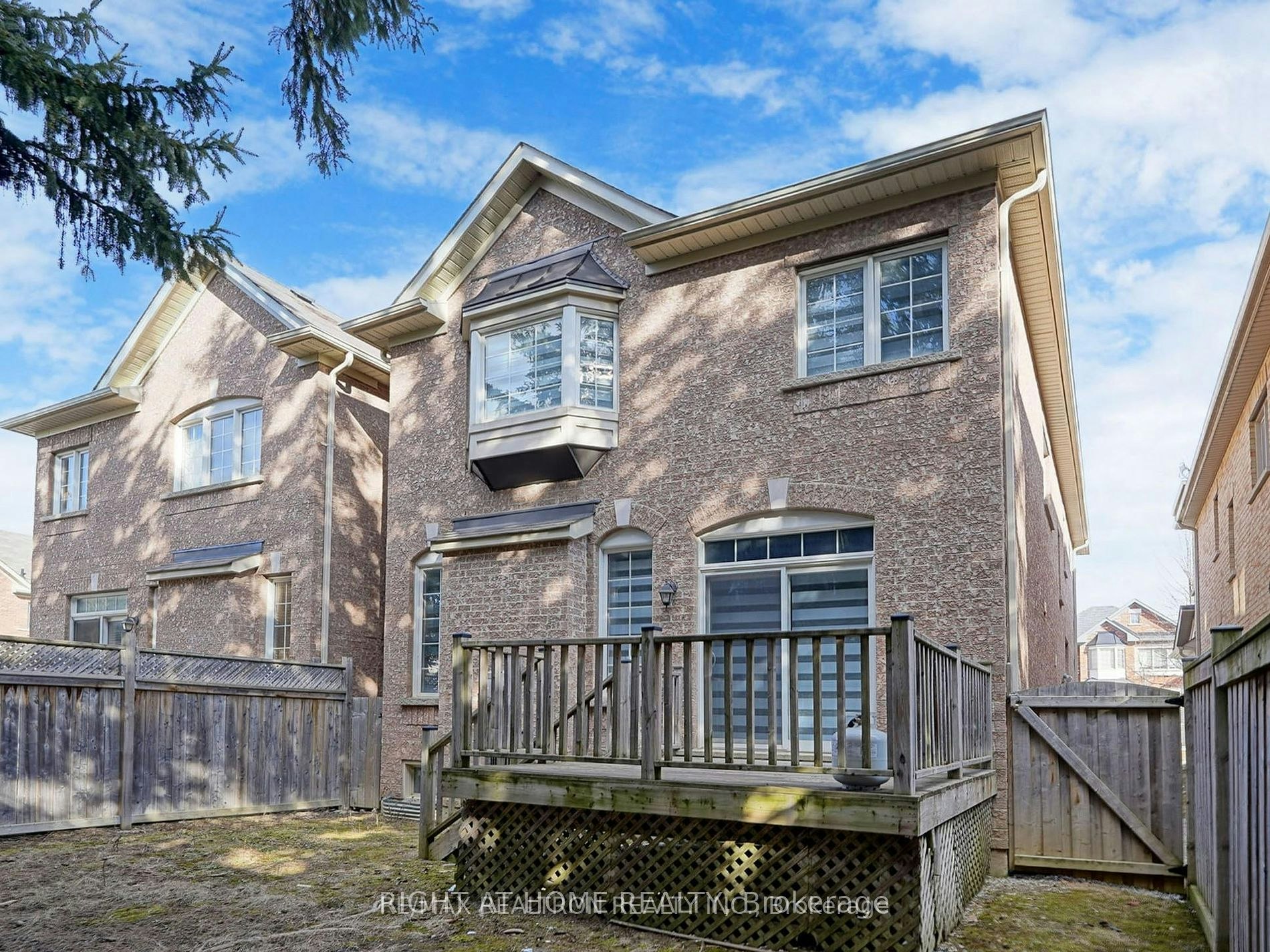 125 Maria Road, Markham, ON, L6E 0M1 - 2