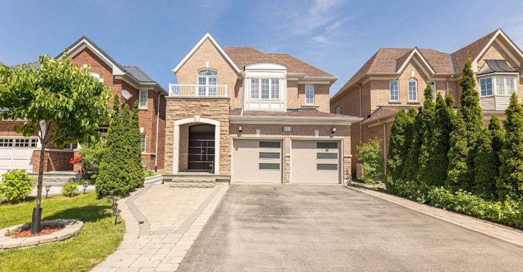 Bsmt-511 Pleasant Ridge Avenue, Vaughan, ON, L4J 8X3