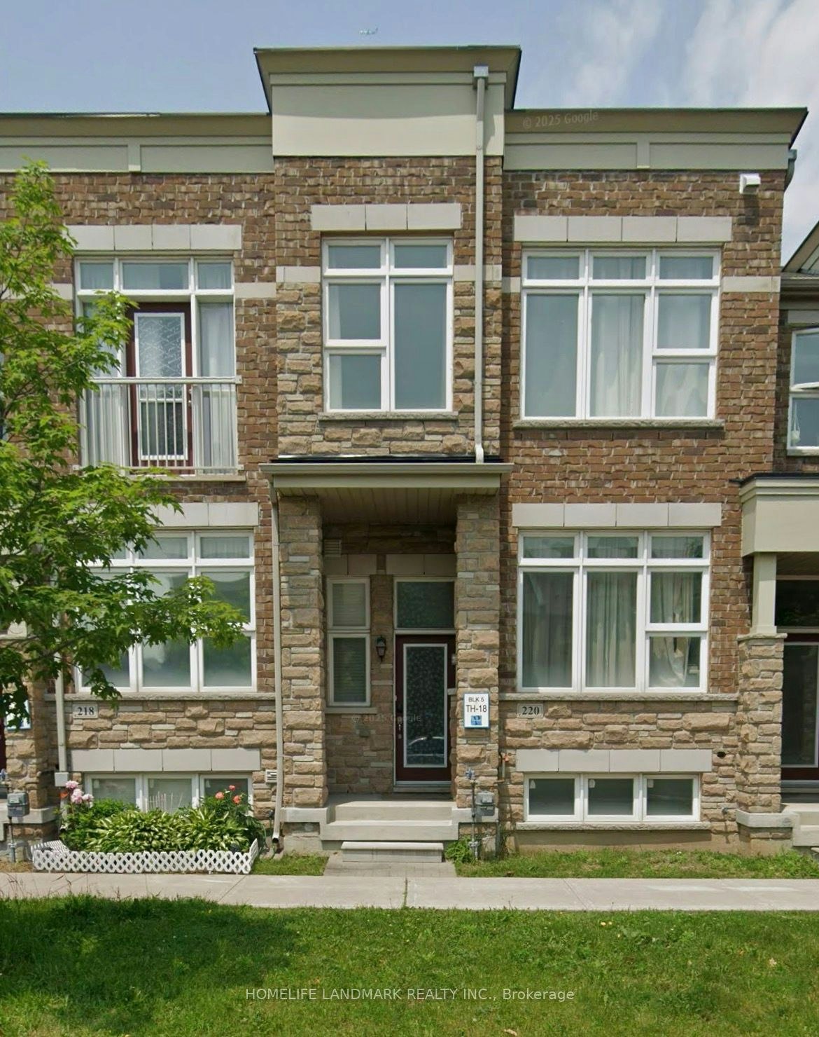 220 South Unionville Avenue, Markham, ON, L3R 5L3