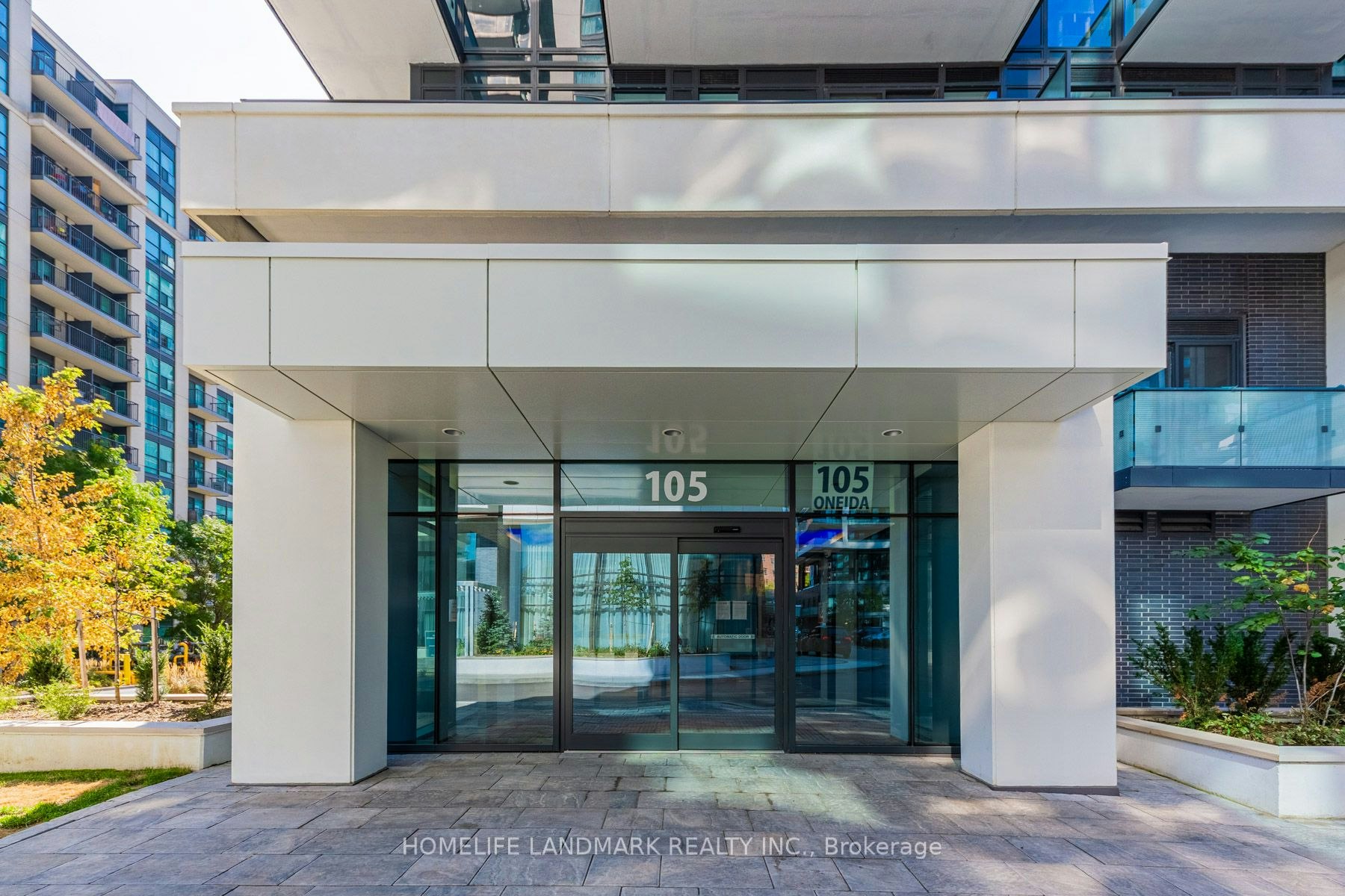 2305-105 Oneida Crescent, Richmond Hill, ON, L4B 0H6 - 2