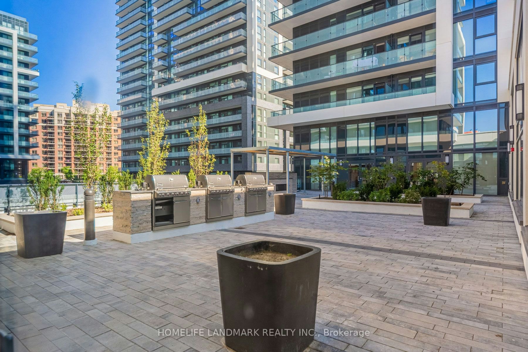2305-105 Oneida Crescent, Richmond Hill, ON, L4B 0H6 - 18