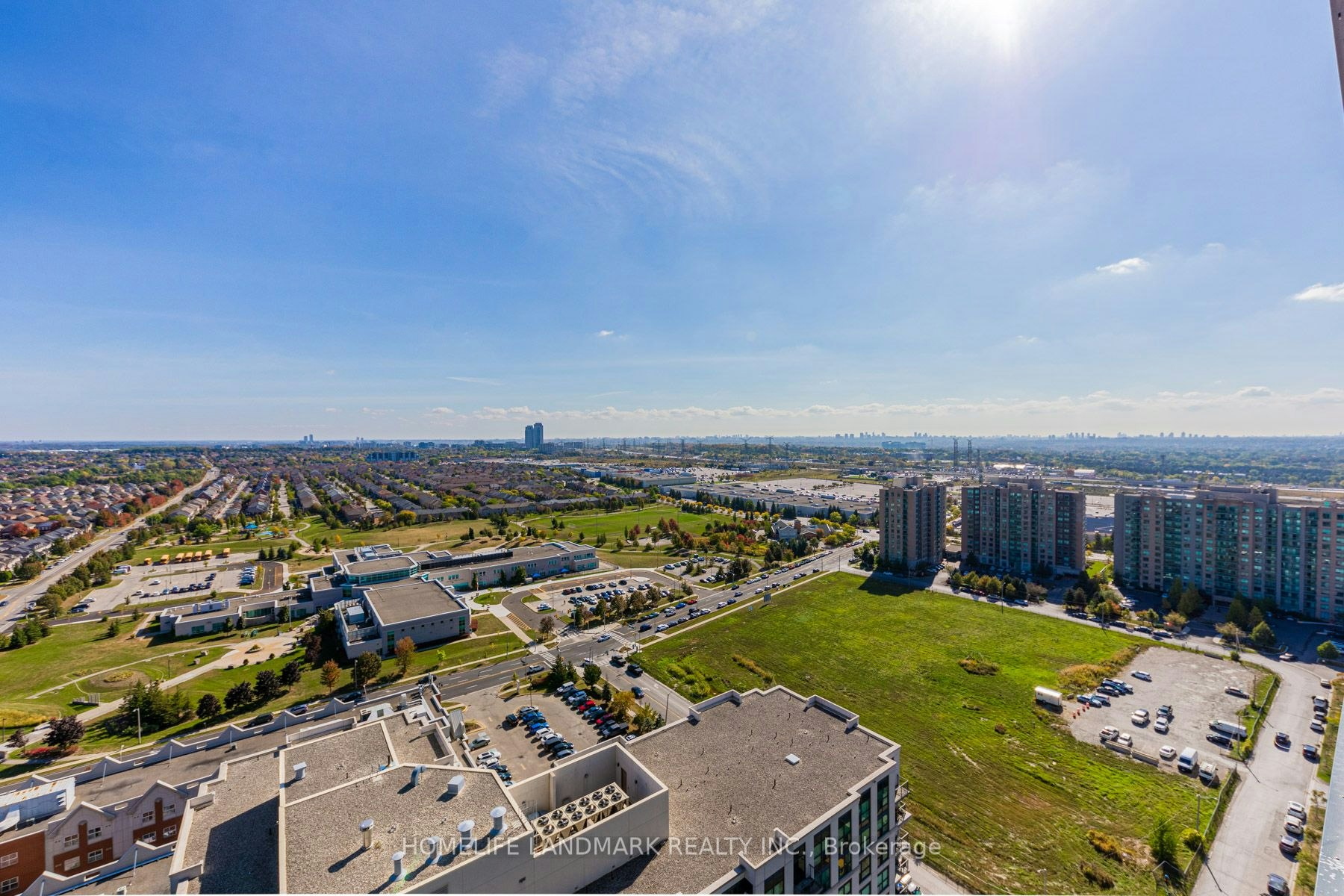 2305-105 Oneida Crescent, Richmond Hill, ON, L4B 0H6 - 17