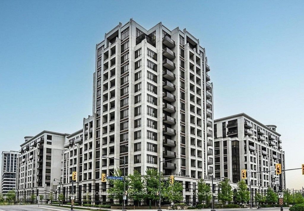 503-99 South Town Centre Boulevard, Markham, ON, L6G 0E9