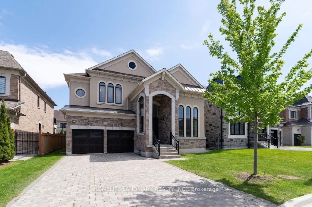 15 Little Celeste Court, Vaughan, ON, L6A 4Z7