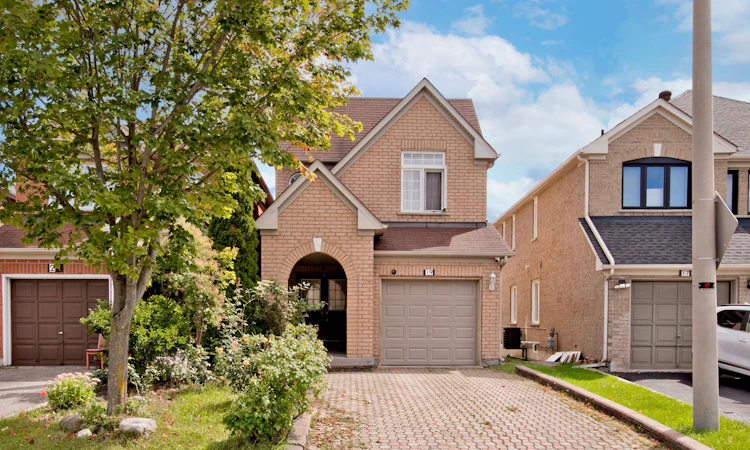 19 Charles Brown Road