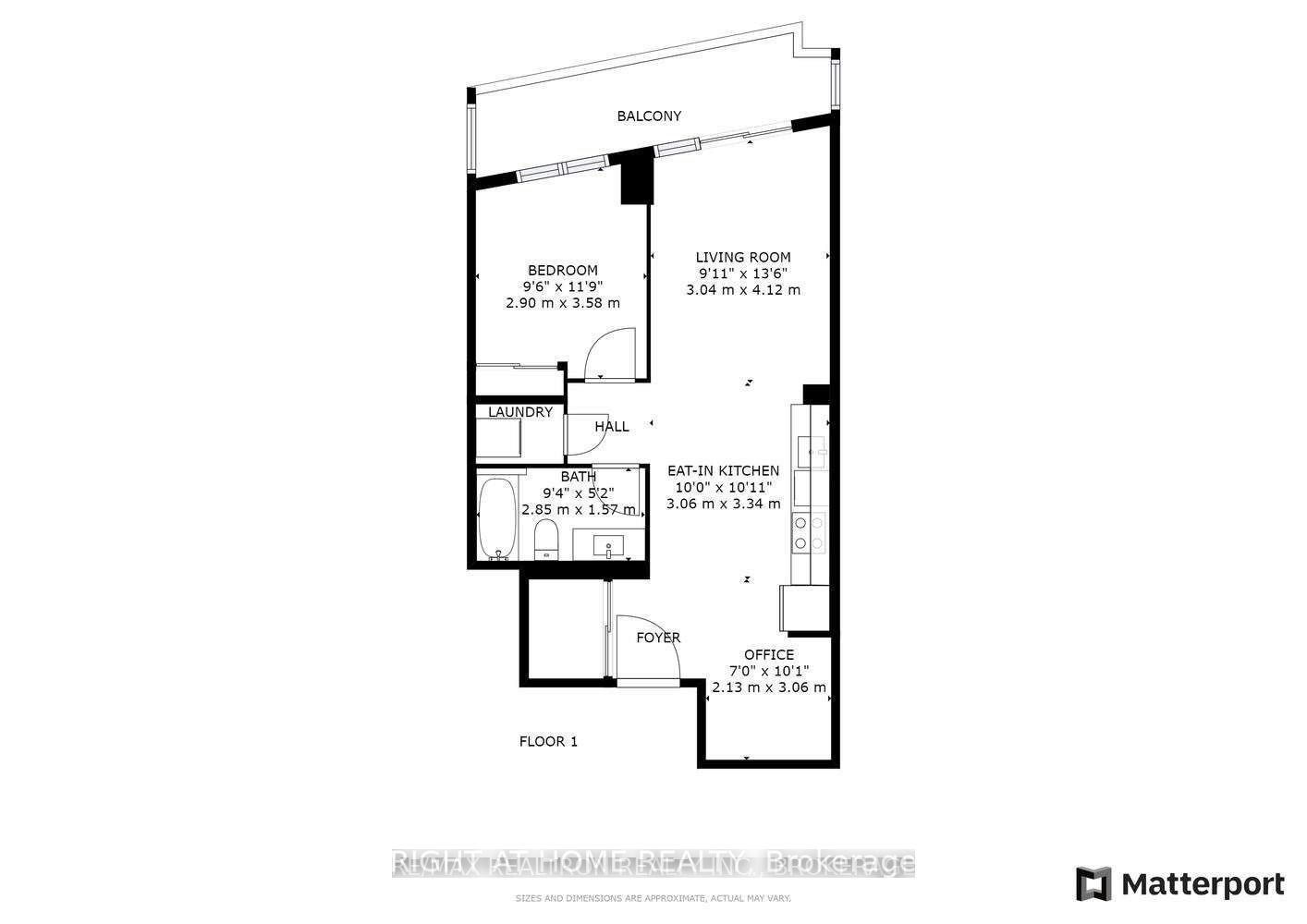 2123-7161 Yonge Street, Vaughan, ON, L3T 0C8 - 19