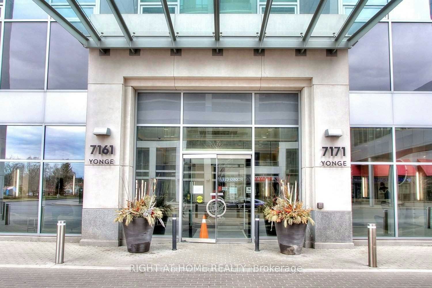 2123-7161 Yonge Street, Vaughan, ON, L3T 0C8 - 2