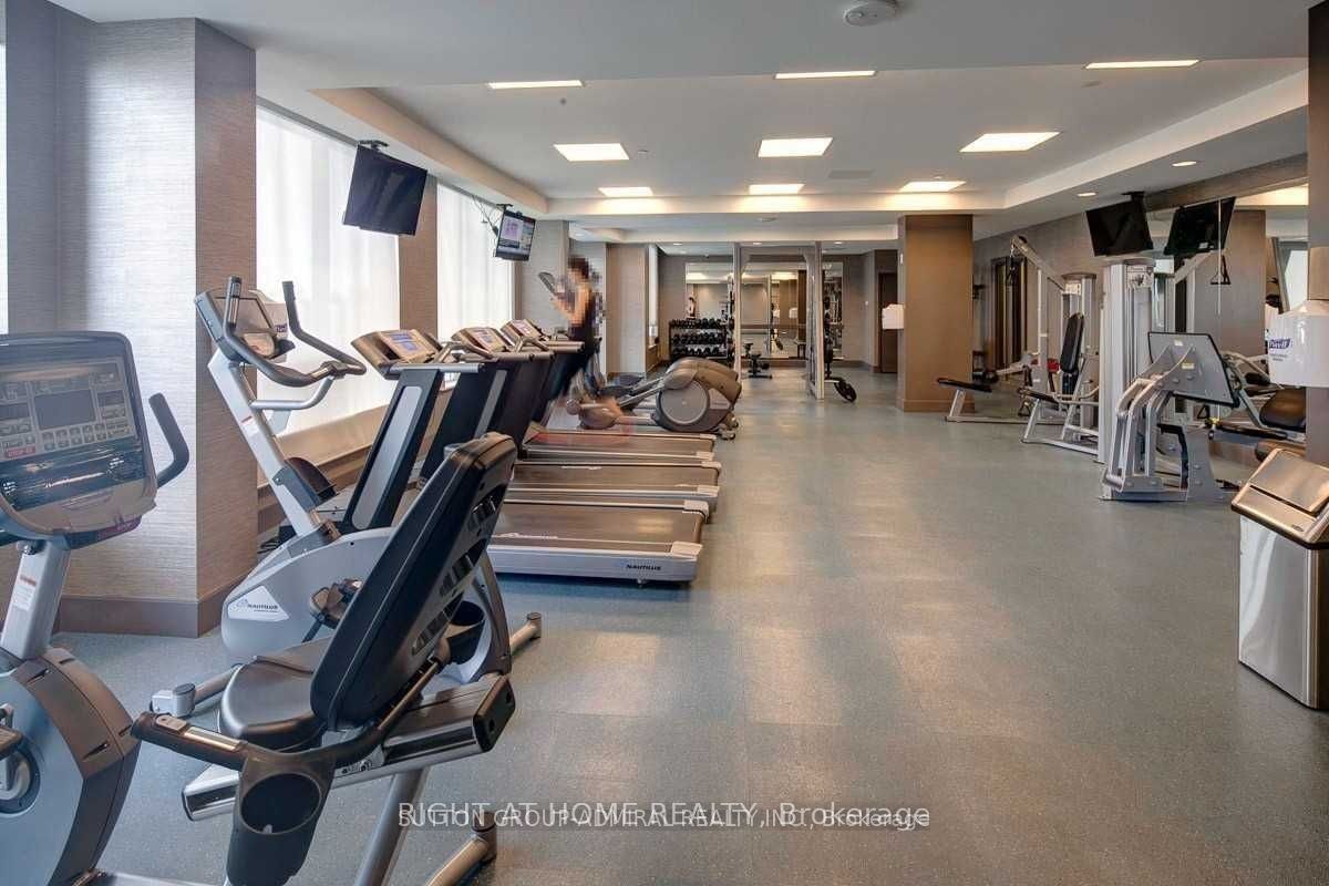 2123-7161 Yonge Street, Vaughan, ON, L3T 0C8 - 18