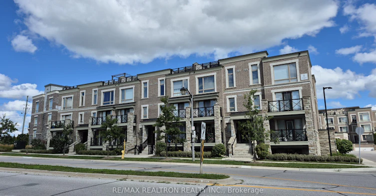 2120-2 Westmeath Lane, Markham, ON, L6B 1N5