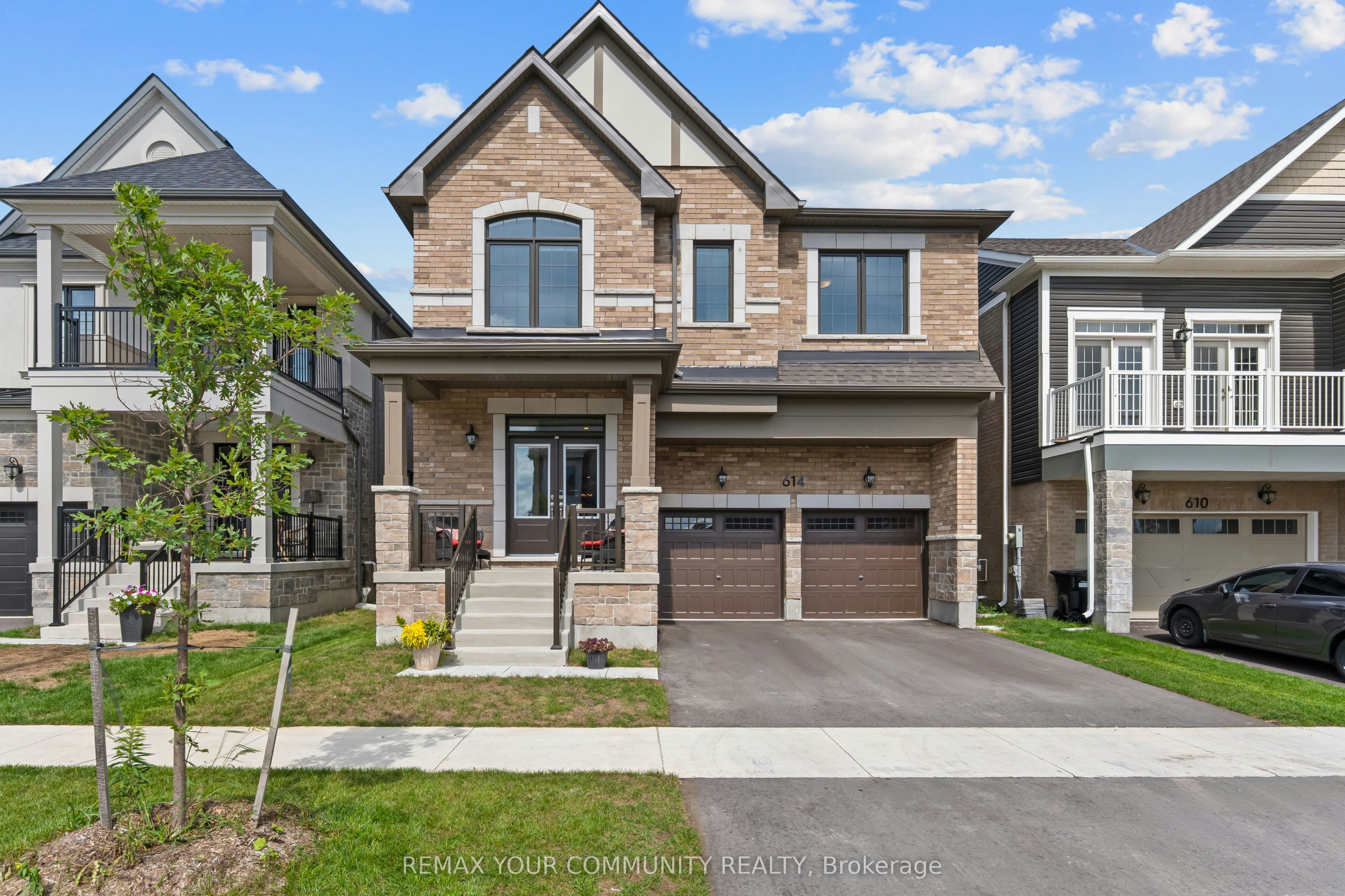 614 Newlove Street, Innisfil, ON, L9S 0S2
