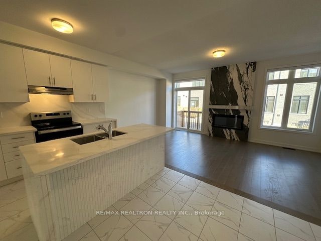 20 Hartington Street, Vaughan, ON, L4H 3N5 - 2